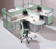 办公家具定制 桌子制作 定做办公桌 隔断工作位生产