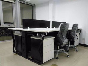 图 办公家具厂家办公桌椅办公桌隔断班台主管桌办公家具 北京办公用品